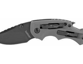 Kershaw Shuffle DIY