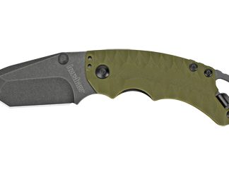 Kershaw Shuffle II