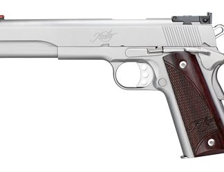 Kimber America Stainless Target