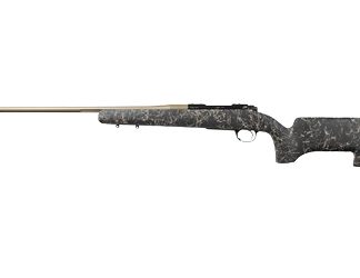 Kimber America Moutain Ascent