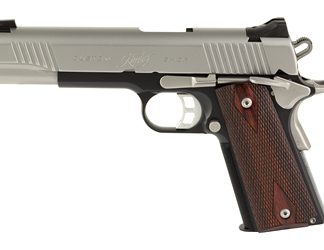 Kimber America Custom CDP II