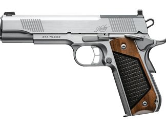 Kimber America Next Gen 1911