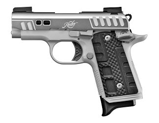 Kimber America Micro 9 Rapide