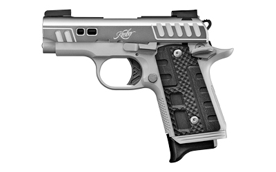 Kimber America Micro 9 Rapide