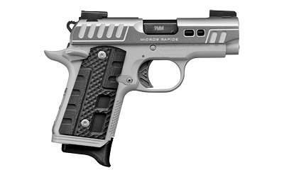 Kimber America Micro 9 Rapide - Image 2