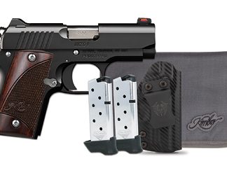 Kimber America Micro 9