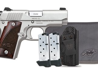 Kimber America Micro 9