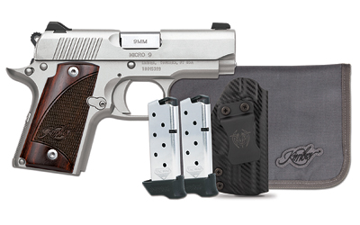Kimber America Micro 9
