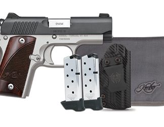 Kimber America Micro 9