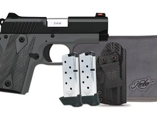 Kimber America Micro 9