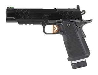 Kimber America 2K11