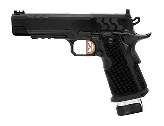 Kimber America 2K11