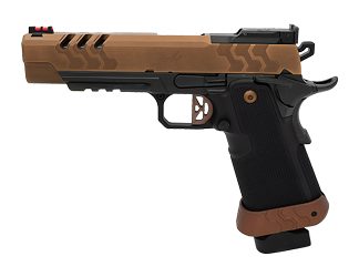 Kimber America 2K11 Target