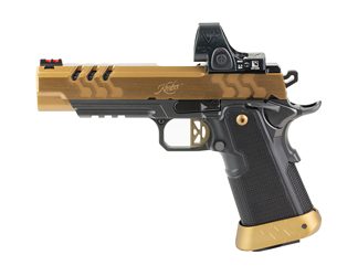 Kimber America 2K11 Target