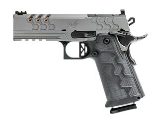 Kimber America 2K11