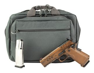 Kimber America 2K11