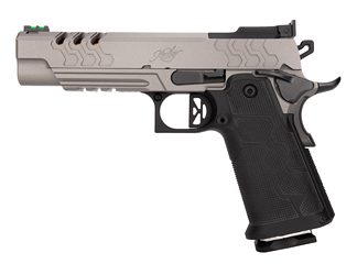 Kimber America 2K11