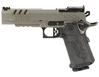 Kimber America 2K11