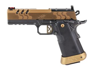 Kimber America 2K11