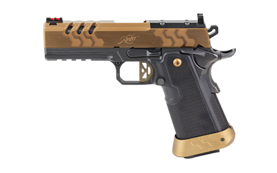 Kimber America 2K11