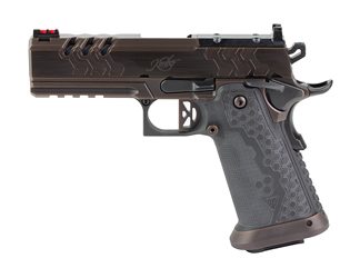 Kimber America 2K11