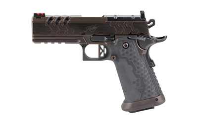 Kimber America 2K11