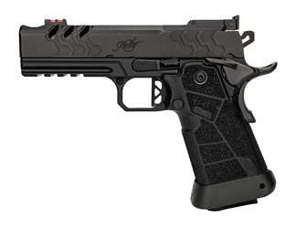 Kimber America 2K11
