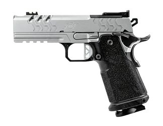 Kimber America 2K11