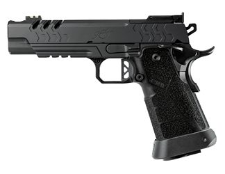 Kimber America 2K11