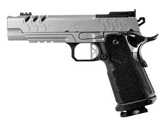 Kimber America 2K11