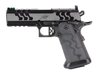 Kimber America 2K11