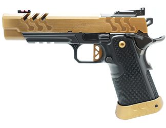 Kimber America 2K11