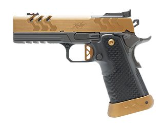 Kimber America 2K11