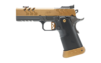 Kimber America 2K11