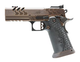Kimber America 2K11