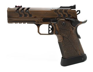 Kimber America 2K11