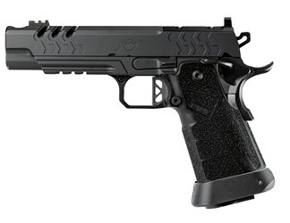 Kimber America 2K11