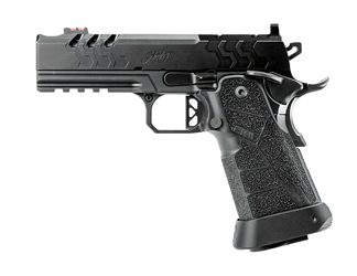 Kimber America 2K11