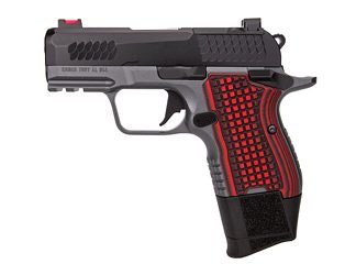 Kimber America CDS9