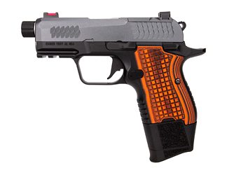 Kimber America CDS9