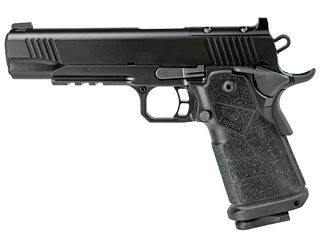 Kimber America DS Warrior