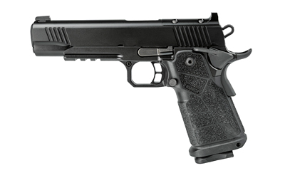 Kimber America DS Warrior