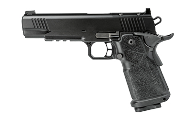 Kimber America DS Warrior