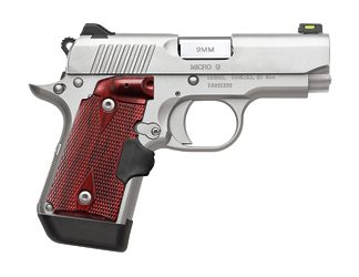 Kimber America Micro 9