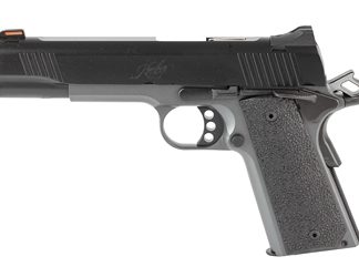 Kimber America Custom LW Shadow Ghost