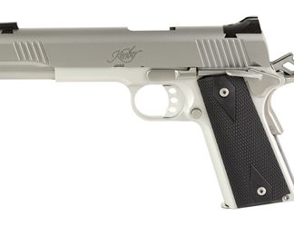 Kimber America Stainless LW