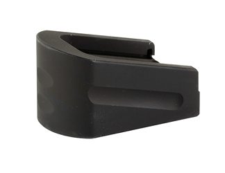 Kimber America Mag Extension, Plus 3, For Kimber KDS9c 15Rd Magazine, Matte, Black