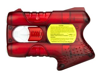 Kimber America Pepperblaster III