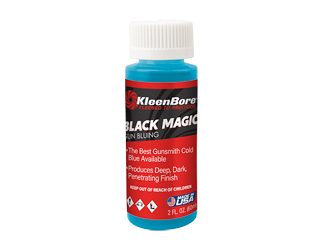 Kleen-Bore Black Magic