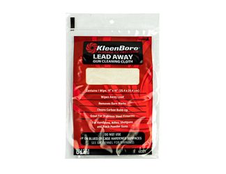 Kleen-Bore Lead Away